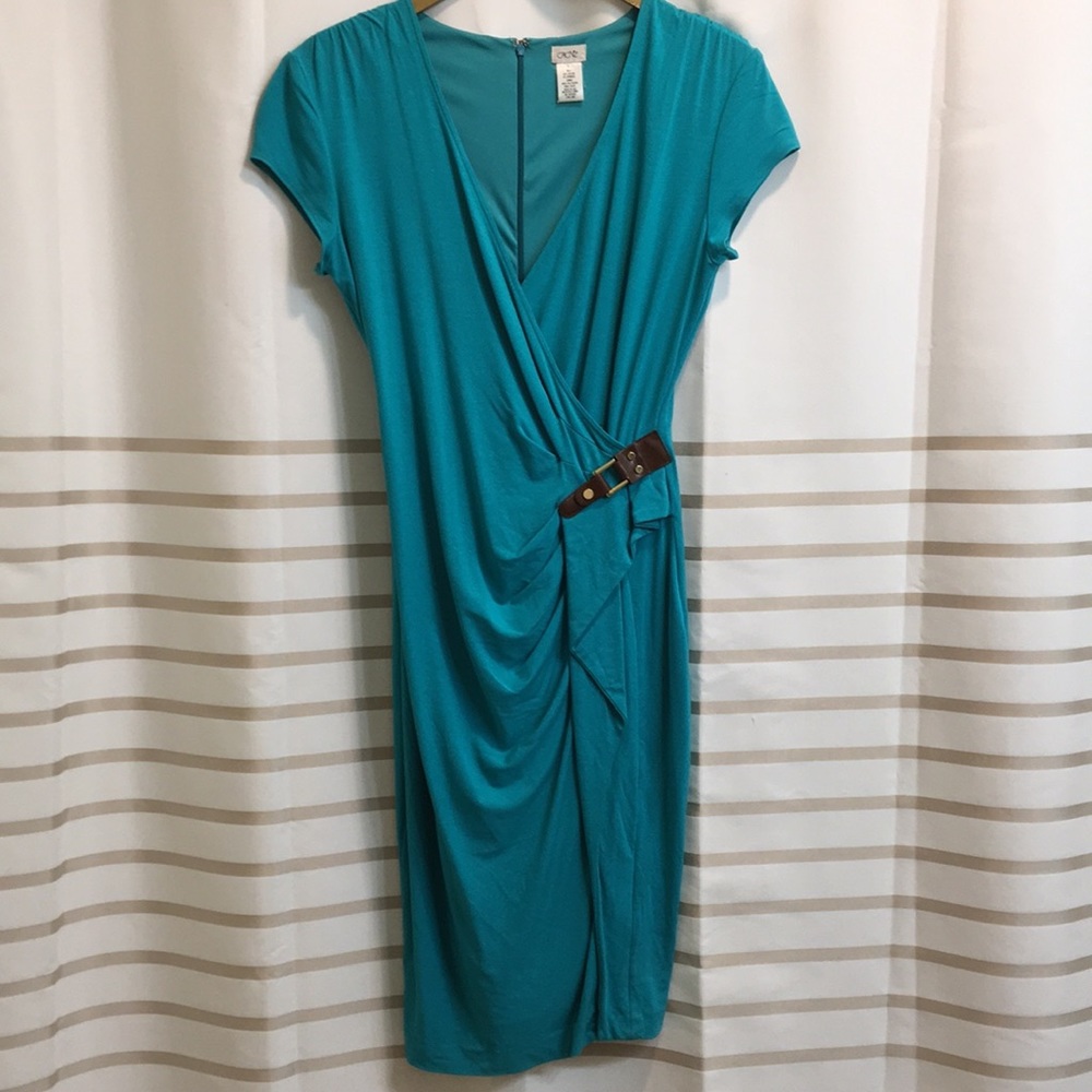Cache dress